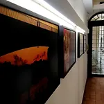 Easybnb - Luxury Navona רומא