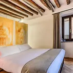 Easybnb - Luxury Navona בית הארחה