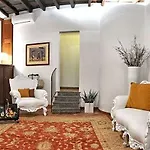Easybnb - Luxury Navona בית הארחה רומא
