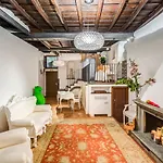 Easybnb - Luxury Navona בית הארחה רומא