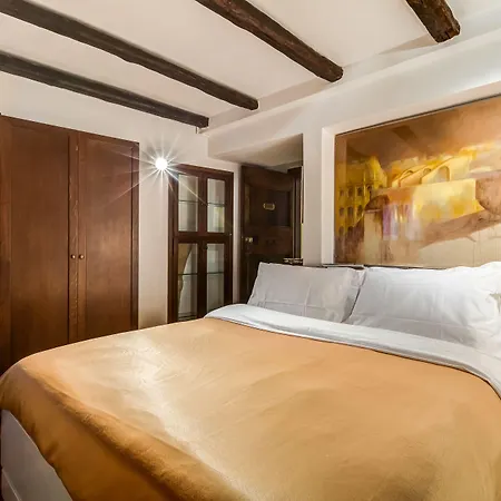 Easybnb - Luxury Navona 4* רומא