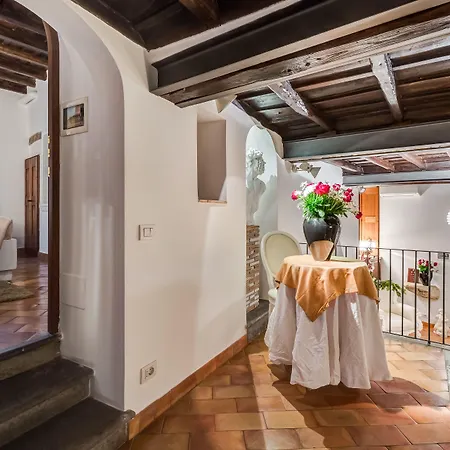 בית הארחה Easybnb - Luxury Navona 4*