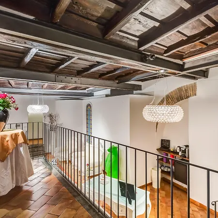 Easybnb - Luxury Navona روما