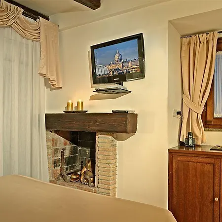 Easybnb - Luxury Navona بيت ضيافة روما