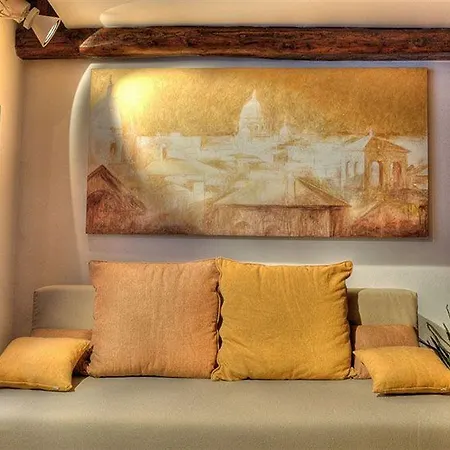 Easybnb - Luxury Navona 4* روما