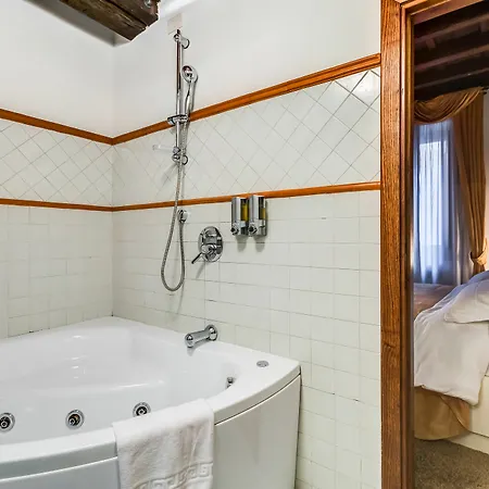 بيت ضيافة Easybnb - Luxury Navona روما