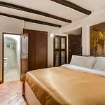 Easybnb - Luxury Navona בית הארחה 4*