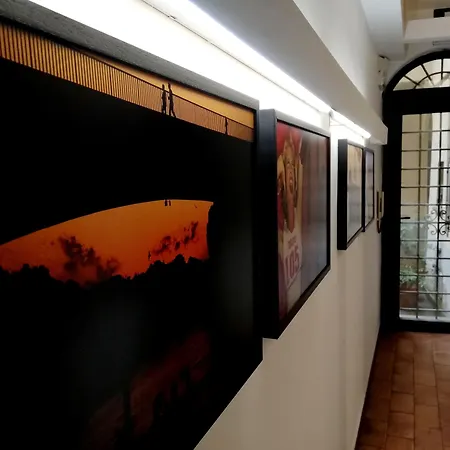 Easybnb - Luxury Navona 罗马