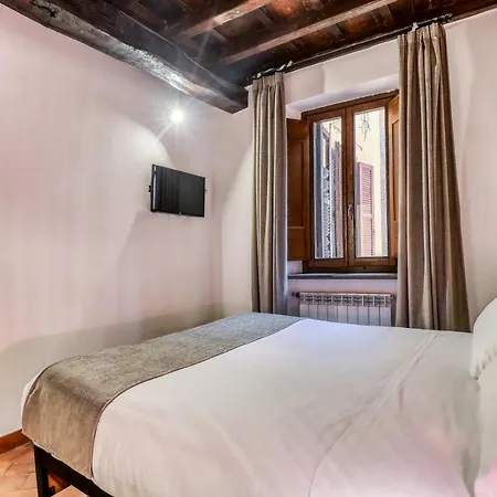 Easybnb - Luxury Navona 4* 로마