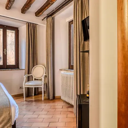 Casa de hóspedes Luxury Navona Roma