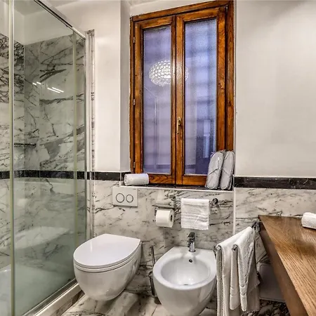 Luxury Navona Casa de hóspedes Roma