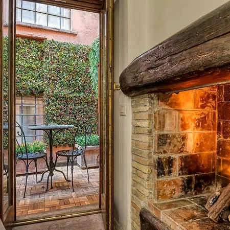 Casa de hóspedes Luxury Navona