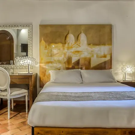 Luxury Navona Casa de hóspedes