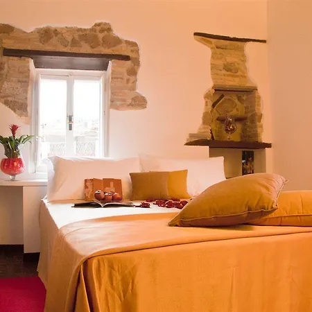 Easybnb - Luxury Navona 4* Rome