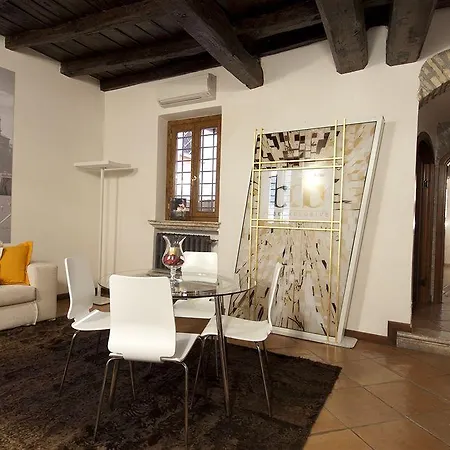 Maison d'hôtes Easybnb - Luxury Navona 4*