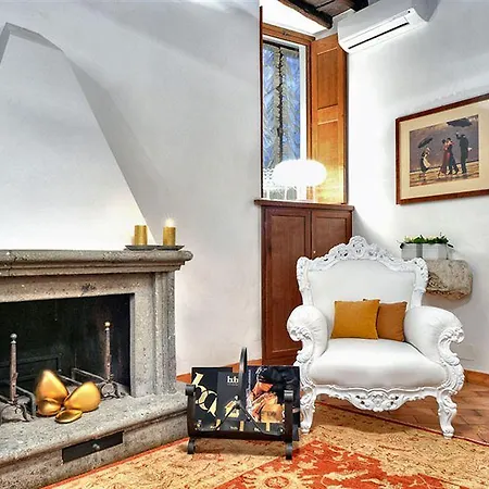 Easybnb - Luxury Navona 4*