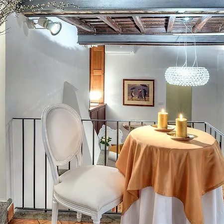 Casa de hóspedes Luxury Navona Roma