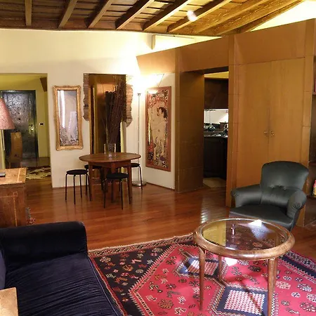 Easybnb - Luxury Navona 4* 罗马