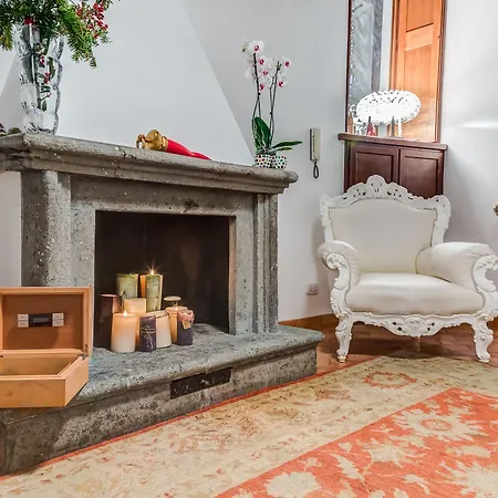 Easybnb - Luxury Navona Maison d'hôtes