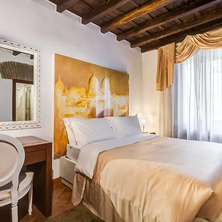 Easybnb - Luxury Navona 4*