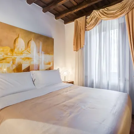 Easybnb - Luxury Navona Rome