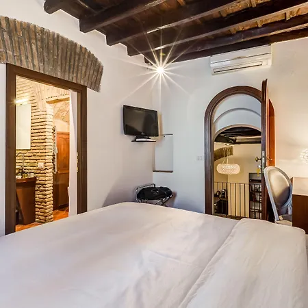 Easybnb - Luxury Navona Maison d'hôtes Rome