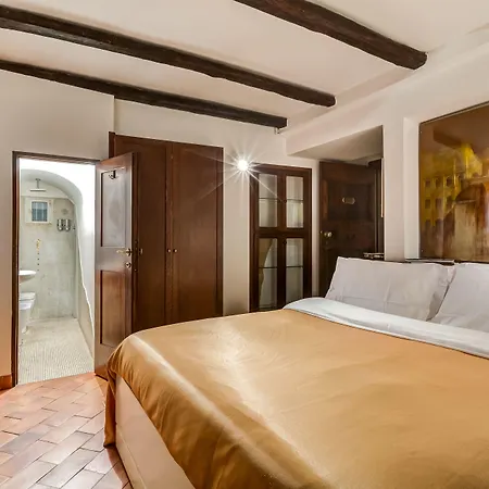 Easybnb - Luxury Navona Guest house 4*