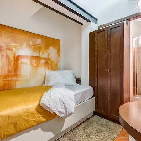 Easybnb - Luxury Navona Rome