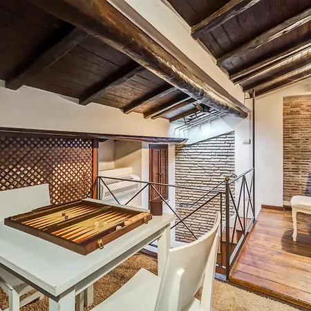 Maison d'hôtes Easybnb - Luxury Navona 4*