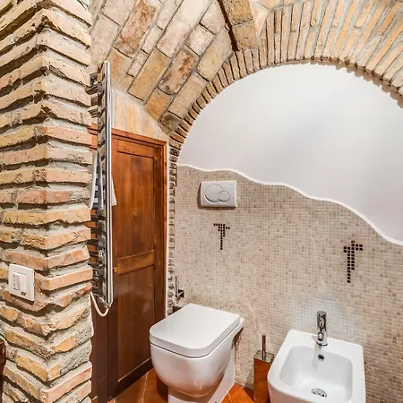 Easybnb - Luxury Navona Rome