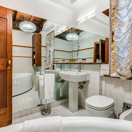 Maison d'hôtes Easybnb - Luxury Navona 4*