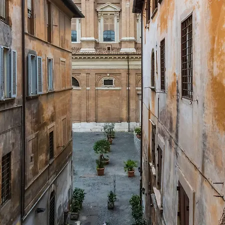 Easybnb - Luxury Navona Rome