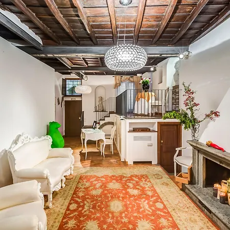 Easybnb - Luxury Navona Maison d'hôtes Rome