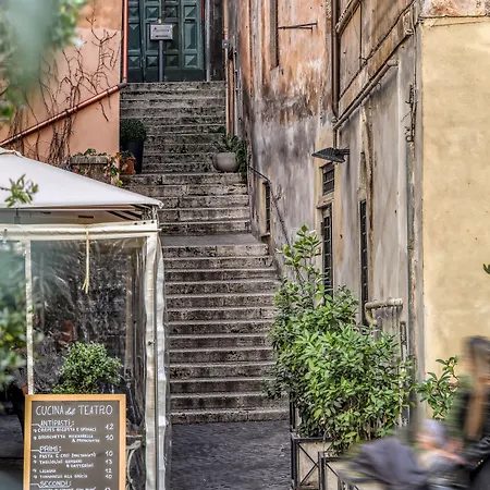 Easybnb - Luxury Navona 4*