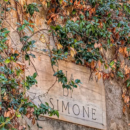 Easybnb - Luxury Navona 4*