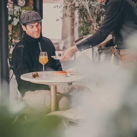 Easybnb - Luxury Navona Maison d'hôtes Rome