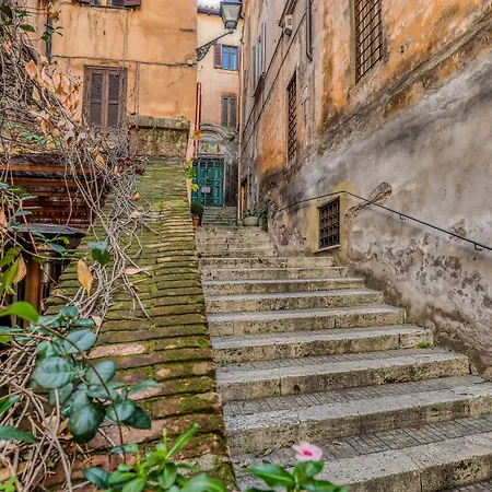 Maison d'hôtes Easybnb - Luxury Navona 4*