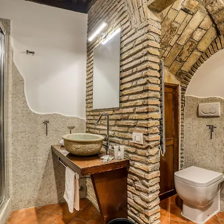 Maison d'hôtes Easybnb - Luxury Navona