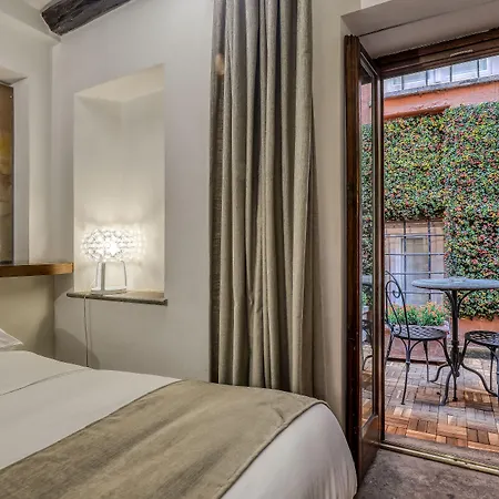 Easybnb - Luxury Navona Maison d'hôtes 4*
