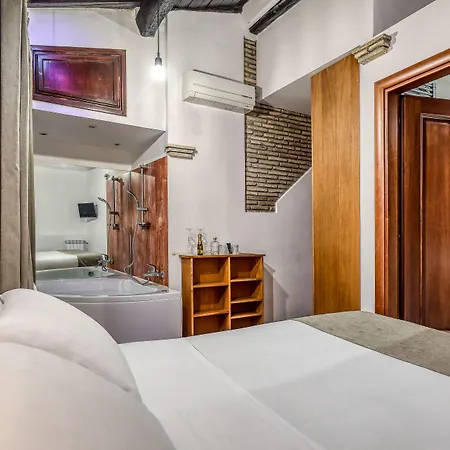 Easybnb - Luxury Navona 4* 로마