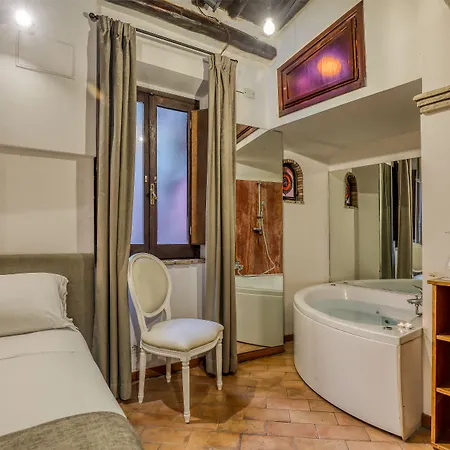 Easybnb - Luxury Navona 4*