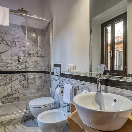 Easybnb - Luxury Navona Maison d'hôtes 4*