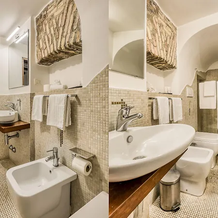 Maison d'hôtes Easybnb - Luxury Navona