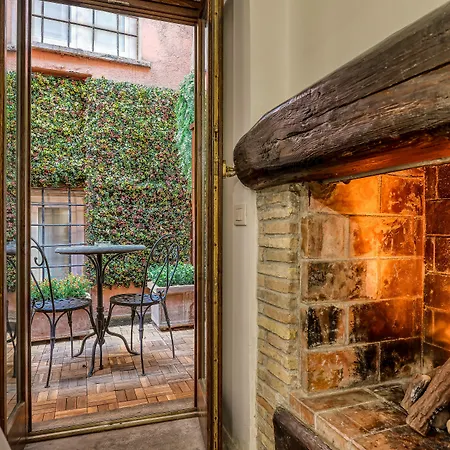 Easybnb - Luxury Navona