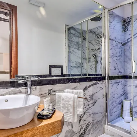 Easybnb - Luxury Navona Maison d'hôtes
