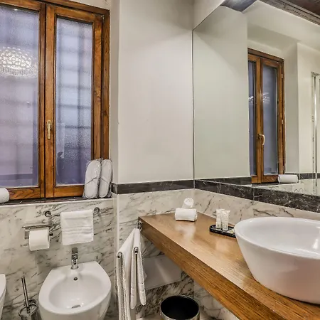 Easybnb - Luxury Navona Rome
