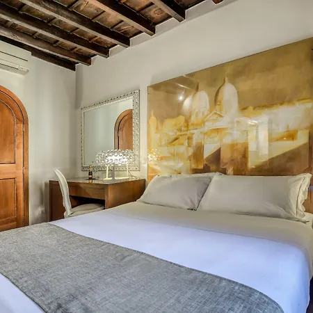 Easybnb - Luxury Navona Maison d'hôtes