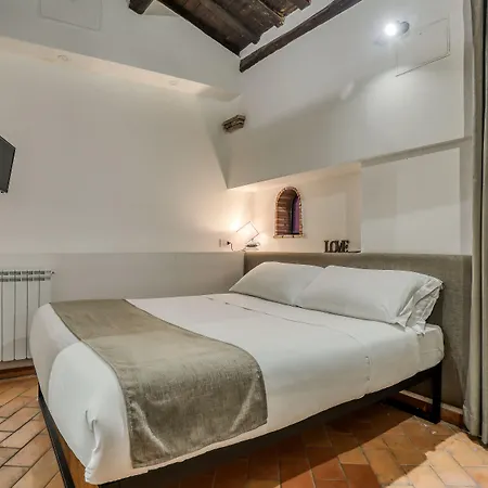 Easybnb - Luxury Navona Maison d'hôtes