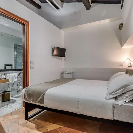 Easybnb - Luxury Navona Rome
