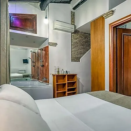 Easybnb - Luxury Navona Affittacamere Roma